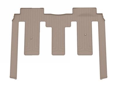 WeatherTech 4519112 FloorLiner DigitalFit