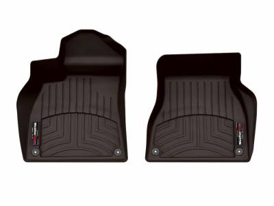 WeatherTech 4719101 FloorLiner DigitalFit