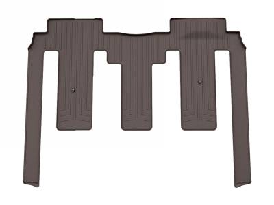WeatherTech 4719112 FloorLiner DigitalFit