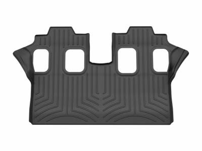 WeatherTech 4418744IM FloorLiner HP