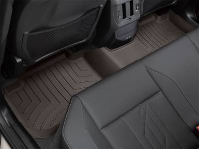WeatherTech - WeatherTech 4719152IM FloorLiner HP - Image 2
