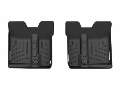 WeatherTech 4417942IM FloorLiner HP