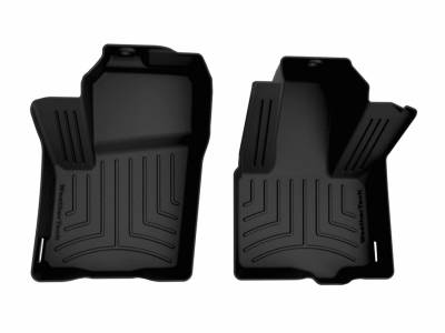 WeatherTech 4417941IM FloorLiner HP
