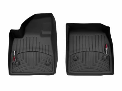 WeatherTech 4419351 FloorLiner DigitalFit