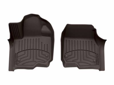 WeatherTech 4719481IM FloorLiner HP