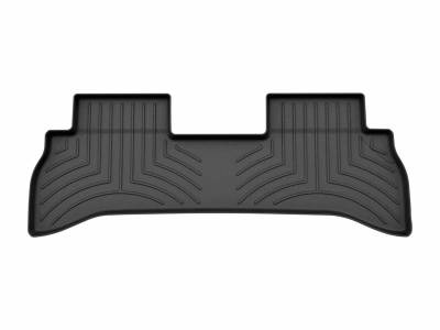 WeatherTech 4416172IM FloorLiner HP
