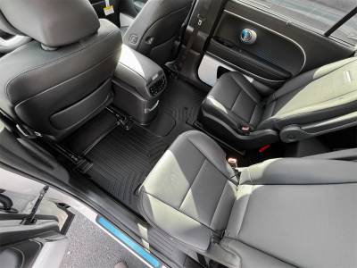 WeatherTech - WeatherTech 4419464 FloorLiner DigitalFit - Image 13