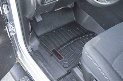 WeatherTech - WeatherTech 4419631V FloorLiner DigitalFit - Image 13
