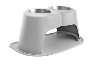 WeatherTech DHC9614LGLG Pet Feeding System