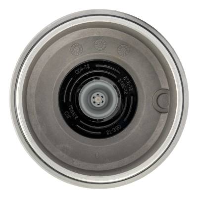 CURT - CURT 2024055281 Lippert Premium Threaded Dust Cap - Image 6