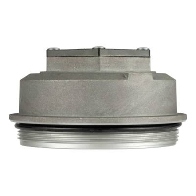 CURT - CURT 2024055281 Lippert Premium Threaded Dust Cap - Image 7
