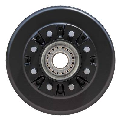 CURT - CURT 2025048467 Lippert Threaded Hub - Image 3