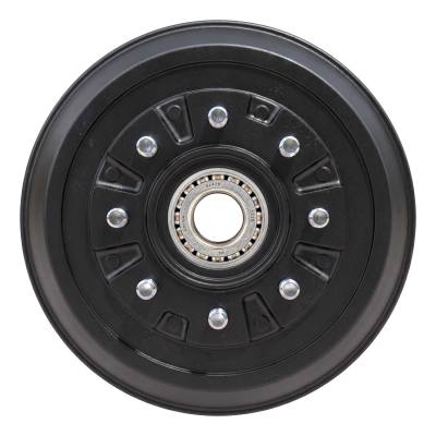 CURT - CURT 2025048502 Lippert Threaded Hub - Image 3