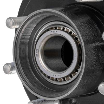CURT - CURT 2025048502 Lippert Threaded Hub - Image 5