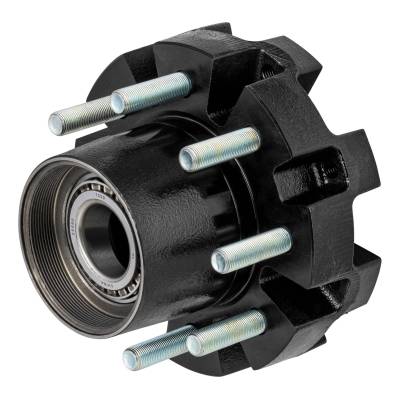 CURT - CURT 2025044135 Lippert Idler Hub Assembly - Image 2