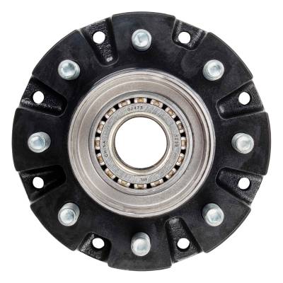 CURT - CURT 2025044135 Lippert Idler Hub Assembly - Image 3