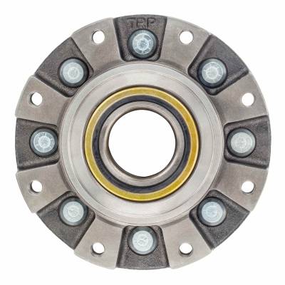 CURT - CURT 2025044135 Lippert Idler Hub Assembly - Image 4