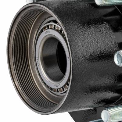 CURT - CURT 2025044135 Lippert Idler Hub Assembly - Image 5