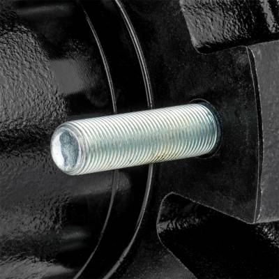 CURT - CURT 2025044135 Lippert Idler Hub Assembly - Image 6