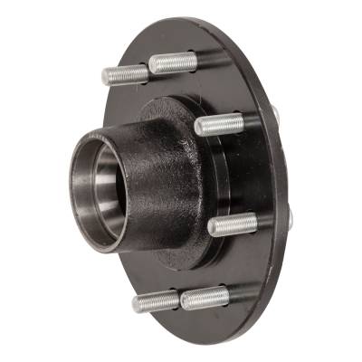CURT 137830 Trailer Idler Hub Assembly