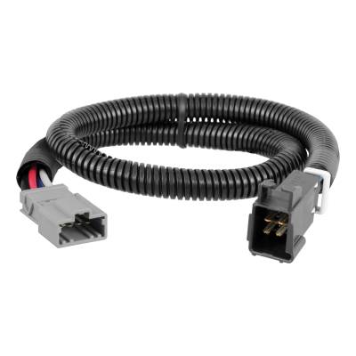 CURT - CURT 51393 Brake Control Adapter Harness - Image 3