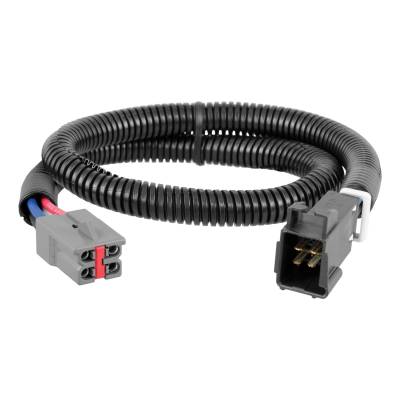 CURT - CURT 51313 Brake Control Adapter Harness - Image 3