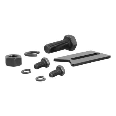 CURT - CURT 45006 ATV Receiver Adapter - Image 3
