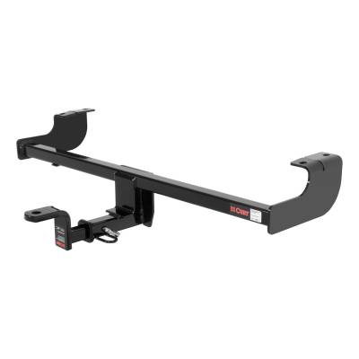 CURT 114873 Class I 1.25 in. Receiver Hitch