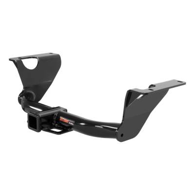 CURT 13158 Class III 2 in. Receiver Hitch