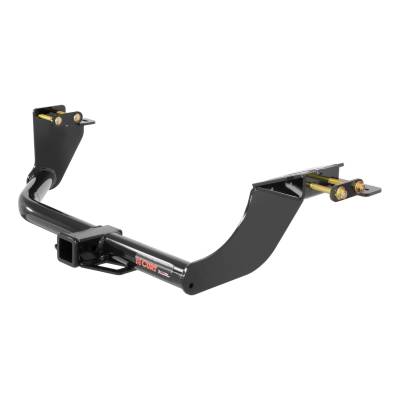 CURT 13163 Class III 2 in. Receiver Hitch