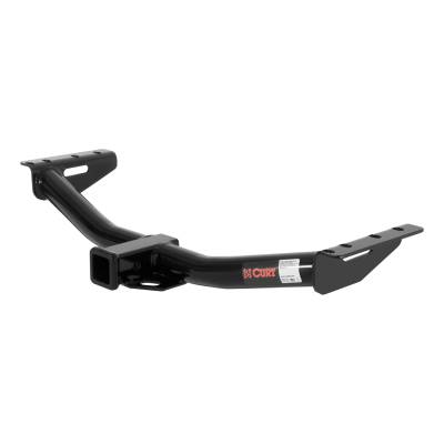 CURT 13160 Class III 2 in. Receiver Hitch