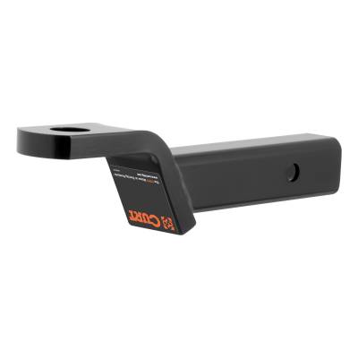 CURT - CURT 45310 Class IV Ball Mount - Image 2