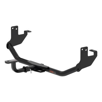 CURT 115273 Class I 1.25 in. Receiver Hitch