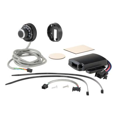 CURT - CURT 51170 Spectrum Brake Control - Image 2