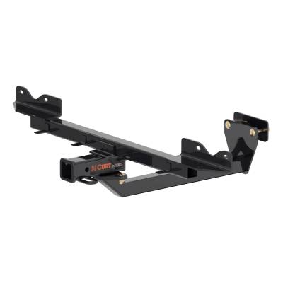CURT 13411 Class III 2 in. Receiver Hitch