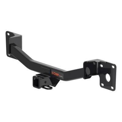 CURT 13415 Class III 2 in. Receiver Hitch