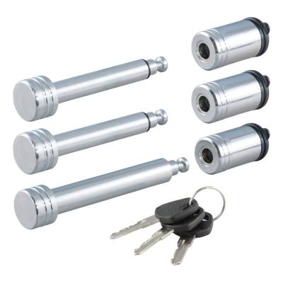 CURT 70005 Rambler Tow Bar Lock Set