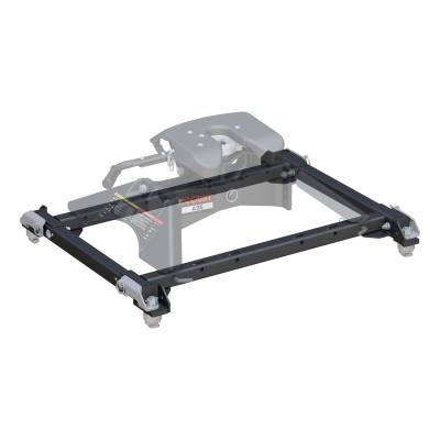 CURT - CURT 16042 OEM Puck System 5th Wheel Legs - Image 2