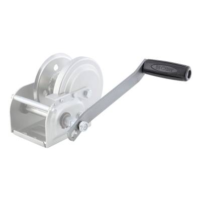 CURT - CURT 29493 Hand Winch Handle Replacement - Image 2
