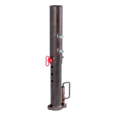 CURT - CURT 25030 Gooseneck Coupler - Image 2