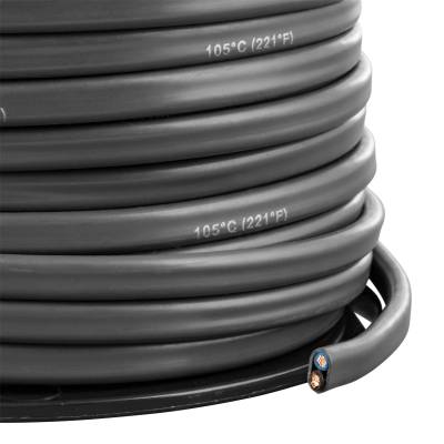 CURT - CURT 57038 Trailer Brake Cable Wire - Image 3