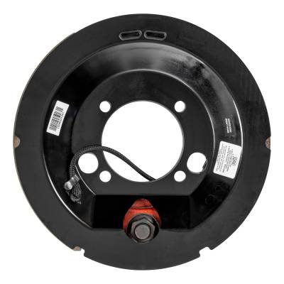 CURT - CURT 2024055287 Lippert Electric Brake Assembly - Image 2