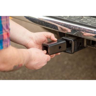 CURT - CURT 45411 Receiver Adapter - Image 5
