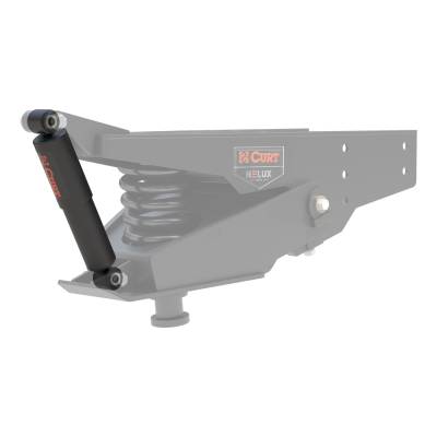 CURT - CURT 2024123043 Replacement Shock - Image 2