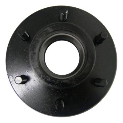 CURT 137859 Trailer Idler Hub Assembly