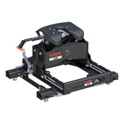 CURT 16081 A20 Fifth Wheel Hitch