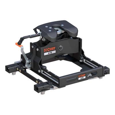 CURT 16709 A16 Fifth Wheel Hitch