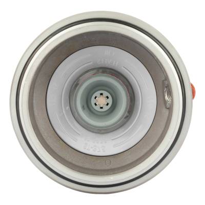 CURT - CURT 2024055278 Lippert Premium Threaded Dust Cap - Image 6