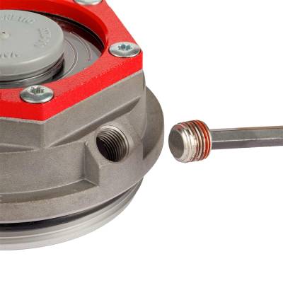 CURT - CURT 2024055278 Lippert Premium Threaded Dust Cap - Image 9