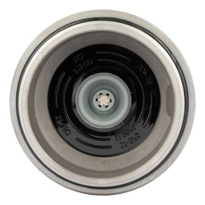 CURT - CURT 2024055279 Lippert Premium Threaded Dust Cap - Image 6